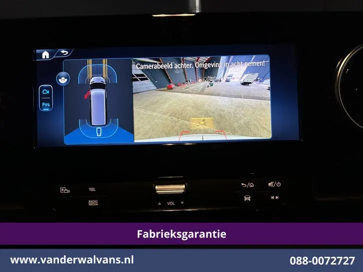 Mercedes-Benz Sprinter 2024 photo 2