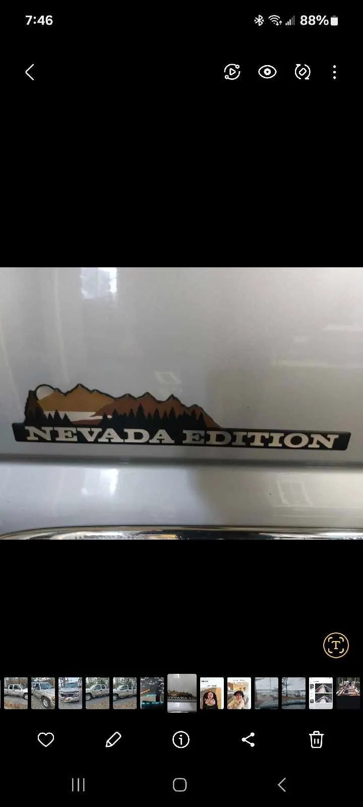 GMC Sierra 2005 photo 5