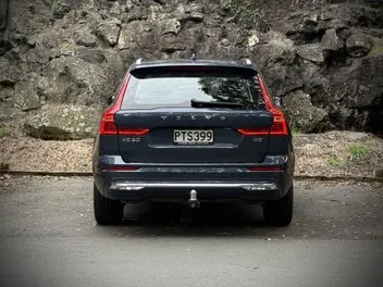 Volvo Xc60 2023 photo 4