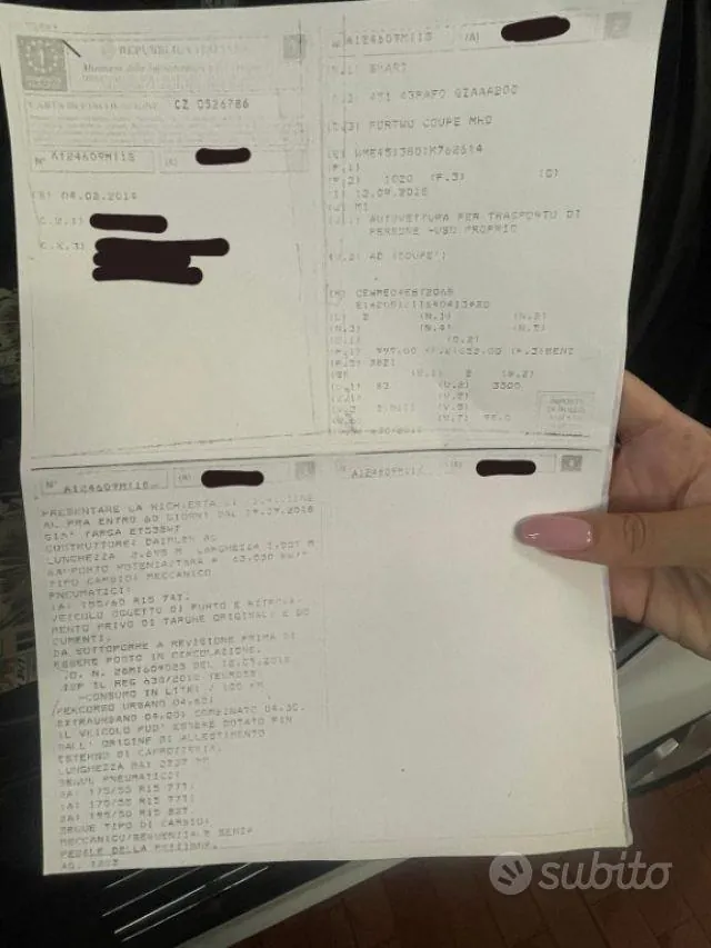 Smart Fortwo 2014 photo 5