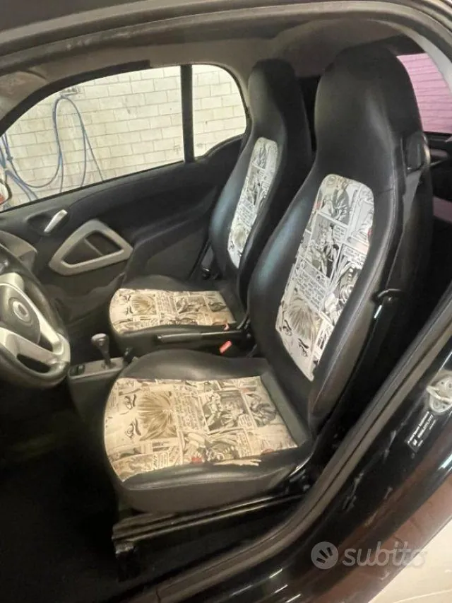 Smart Fortwo 2014 photo 3