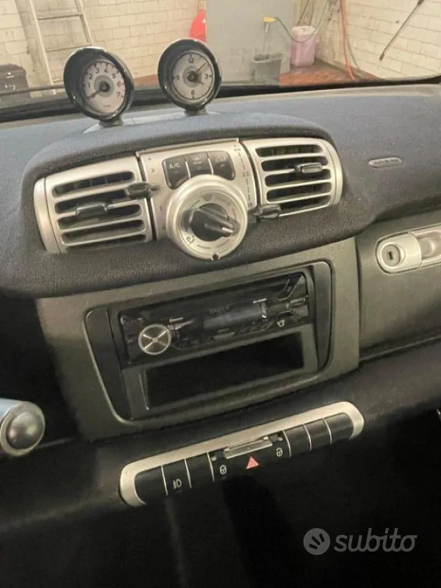 Smart Fortwo 2014 photo 4