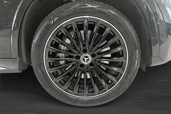 Mercedes-Benz Glc300 E 2023 photo 5