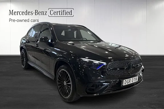 Mercedes-Benz Glc300 E 2023 photo 2