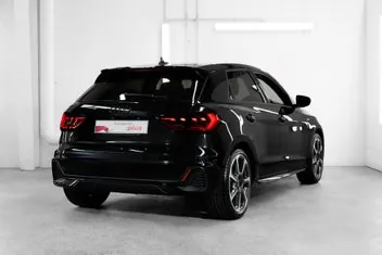 Audi A1 2025 photo 3
