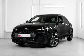 Audi A1 2025 photo 2