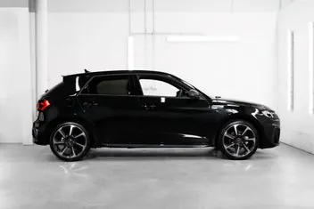 Audi A1 2025 photo 4