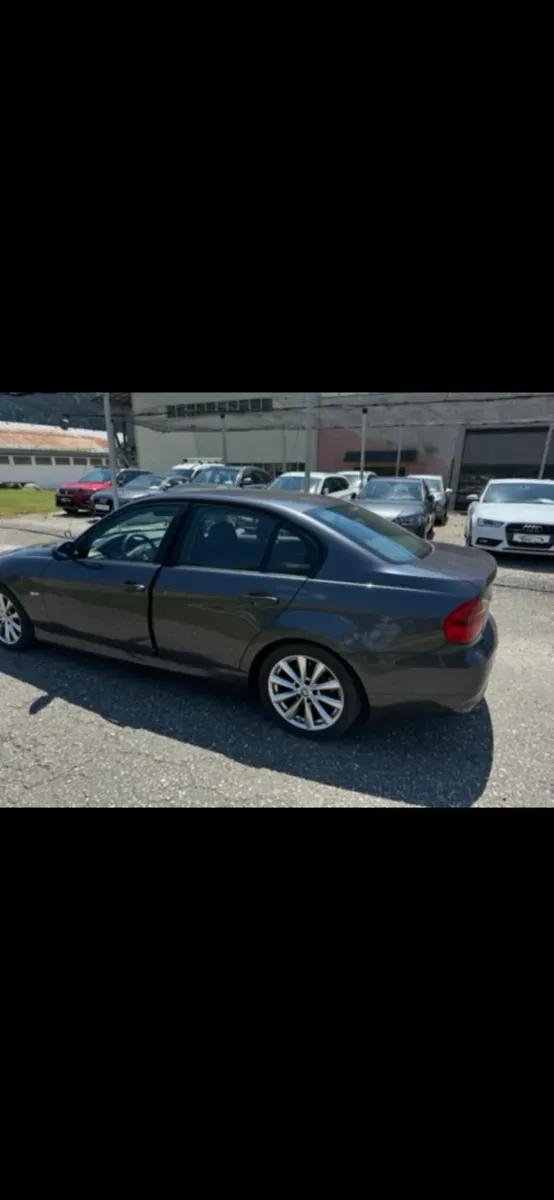BMW 3Er-Reihe 318I 2006 photo 3