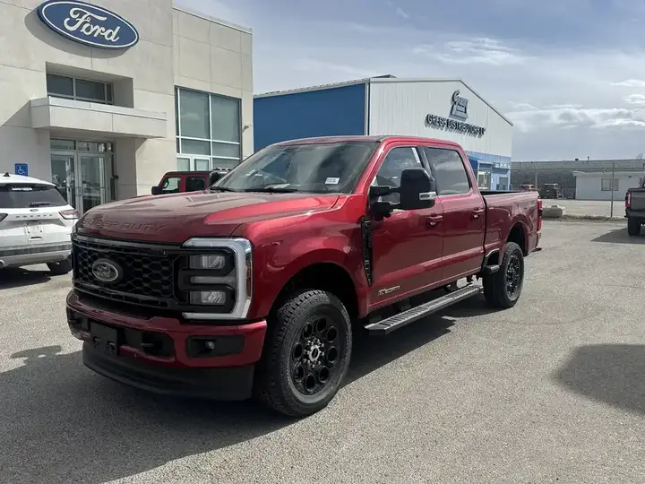 Ford F-350 Super Duty