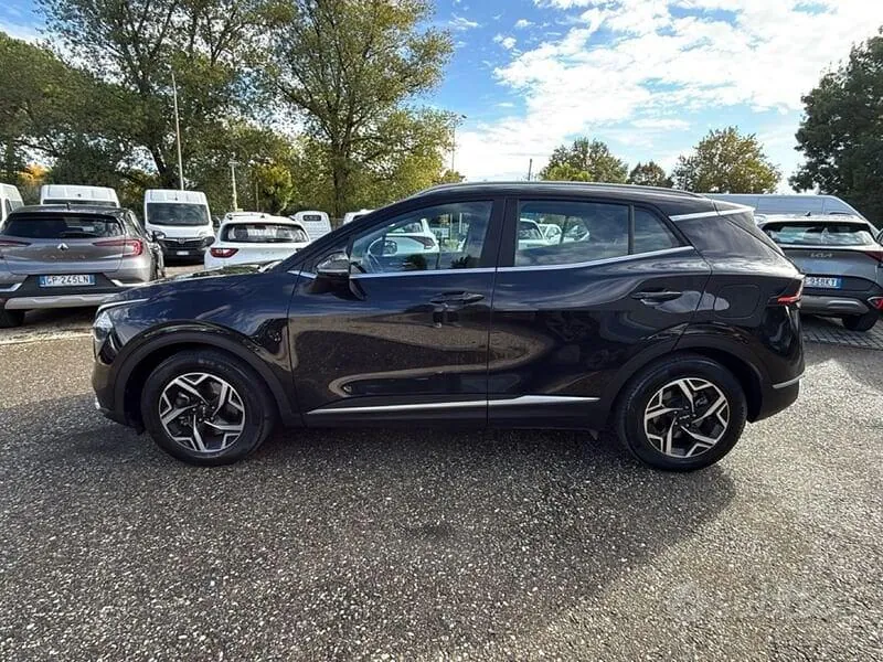 Kia Sportage 2022 photo 3