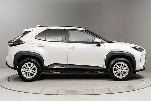 Toyota Yaris Cross 2023 photo 5