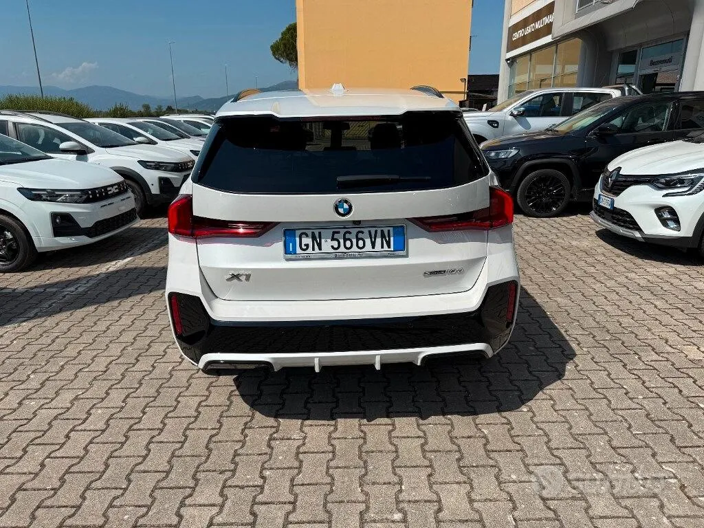 BMW X1 2023 photo 4