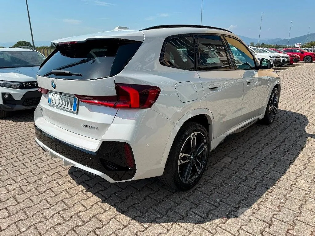 BMW X1 2023 photo 5