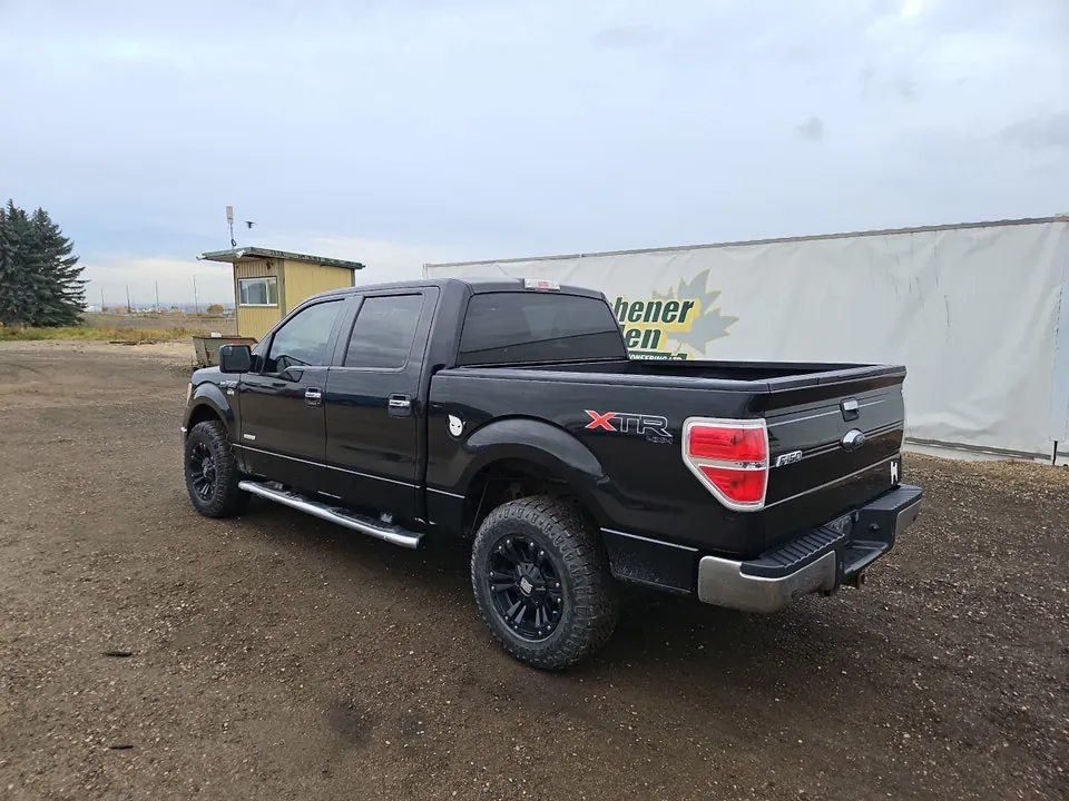 Ford F-150 2013 photo 3