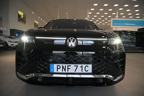 Volkswagen Tiguan 2026 photo 3