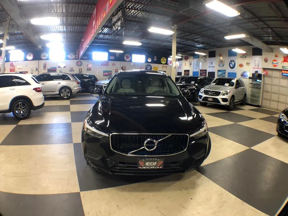 Volvo Xc60 2021 photo 2