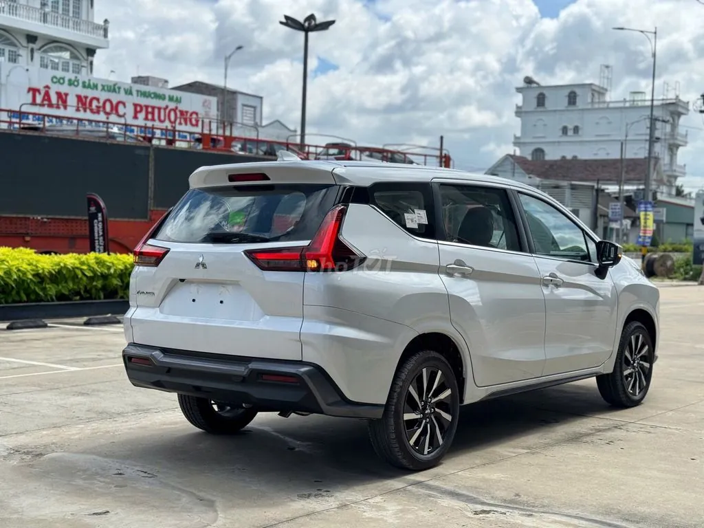 Mitsubishi Xpander 2026 photo 2