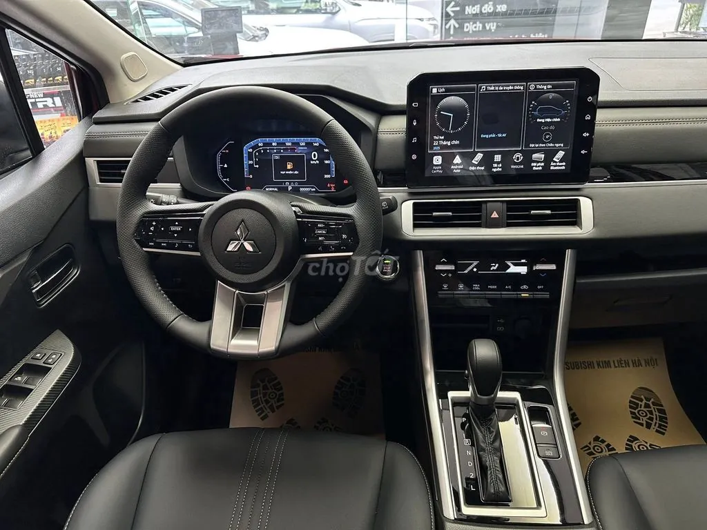 Mitsubishi Xpander 2026 photo 5
