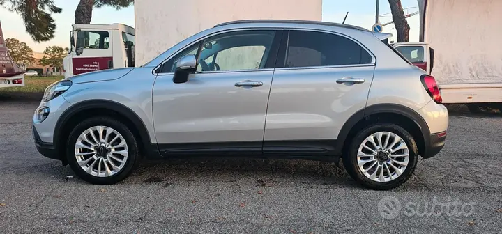 Fiat 500X 2019 photo 3
