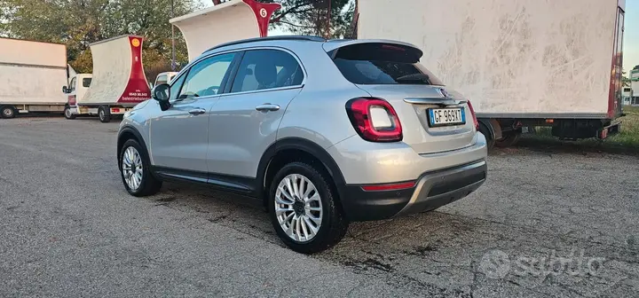 Fiat 500X 2019 photo 4