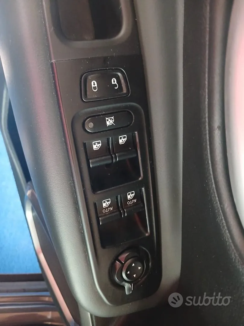 Jeep Renegade 2023 photo 4