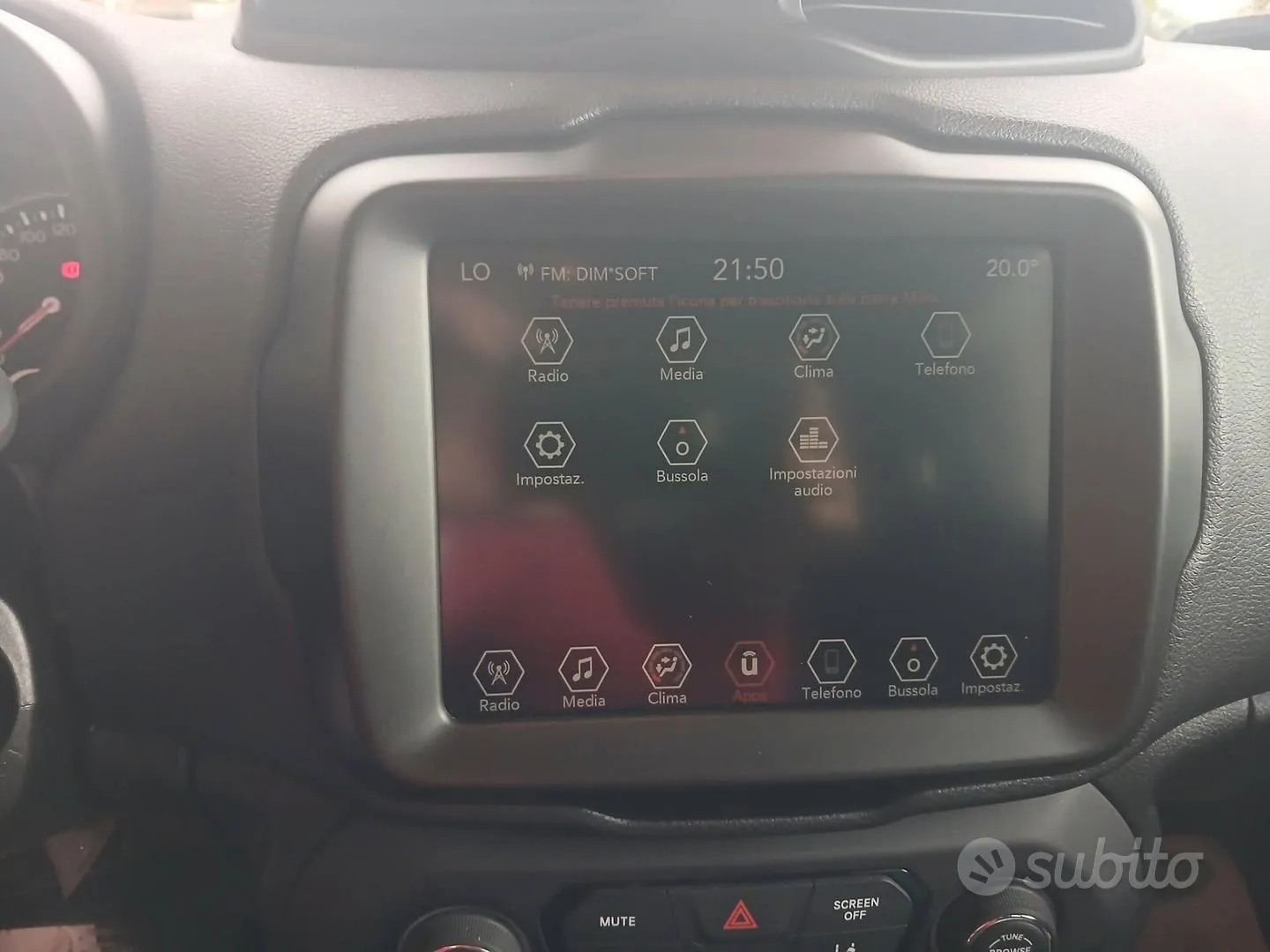 Jeep Renegade 2023 photo 5
