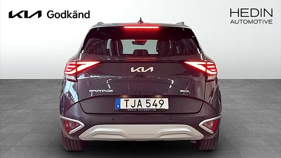 Kia Sportage 2023 photo 5