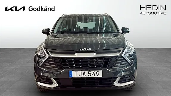 Kia Sportage 2023 photo 2