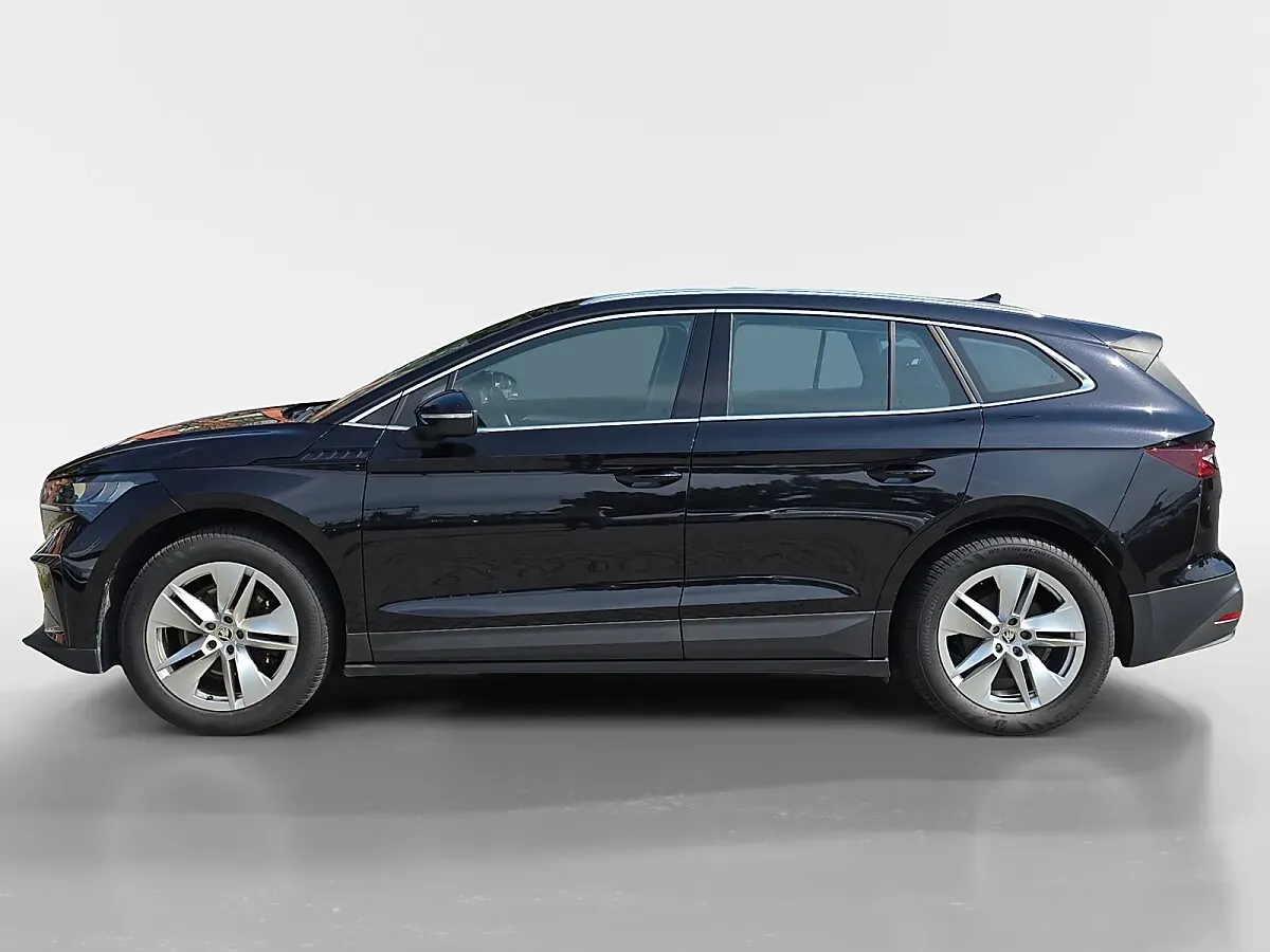 Skoda Enyaq 2021 photo 2
