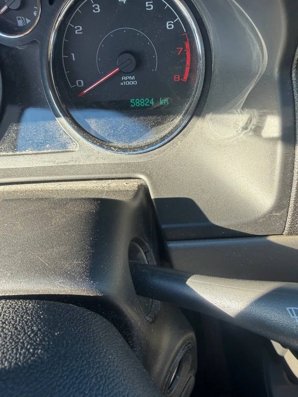 Chevrolet Cobalt 2010 photo 3