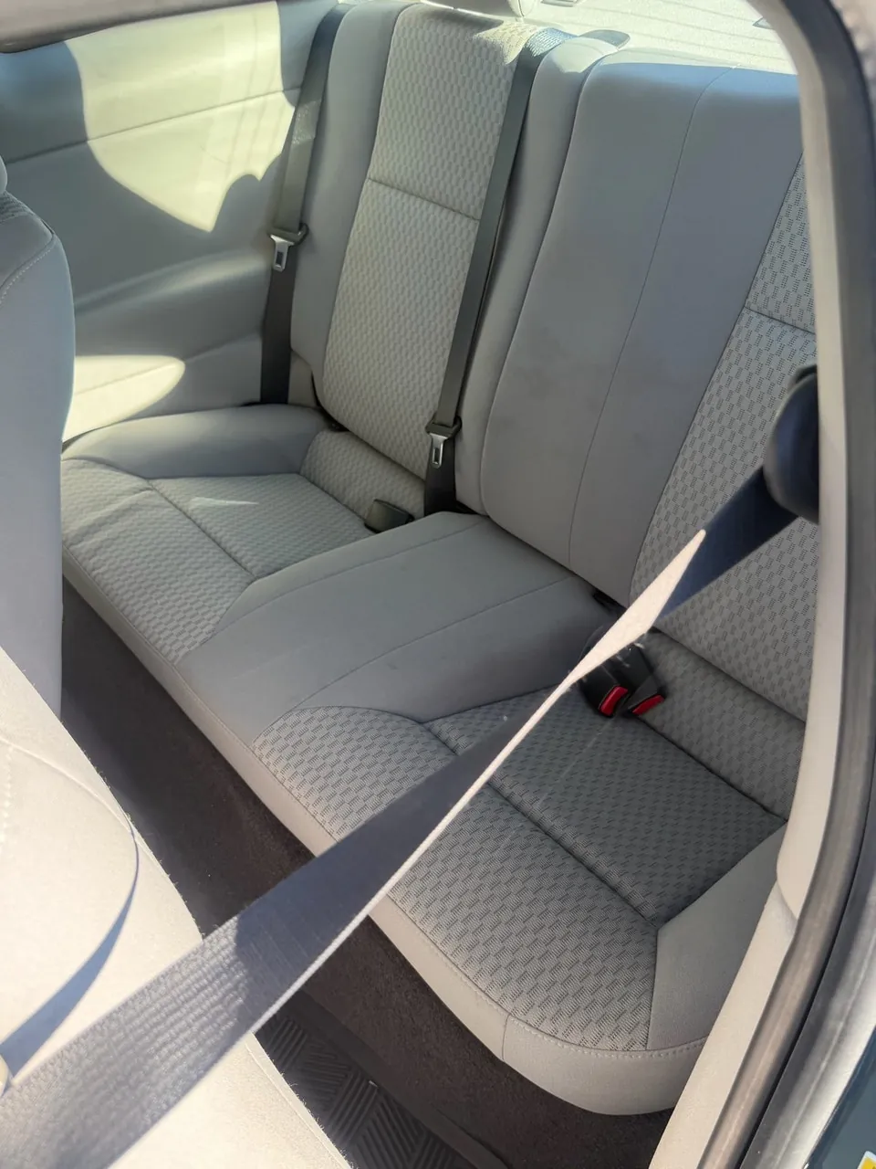 Chevrolet Cobalt 2010 photo 4