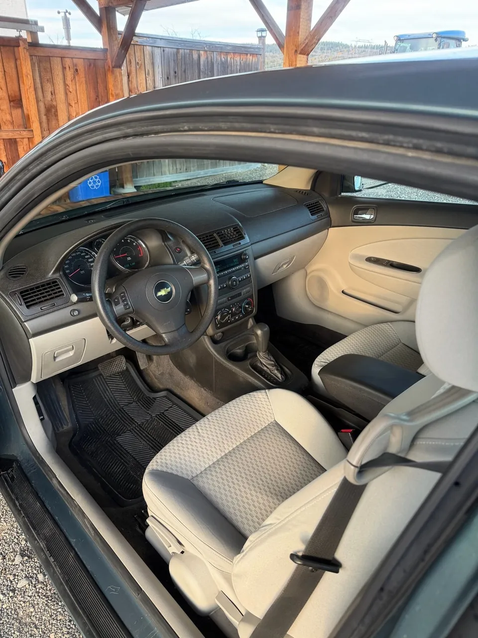 Chevrolet Cobalt 2010 photo 5