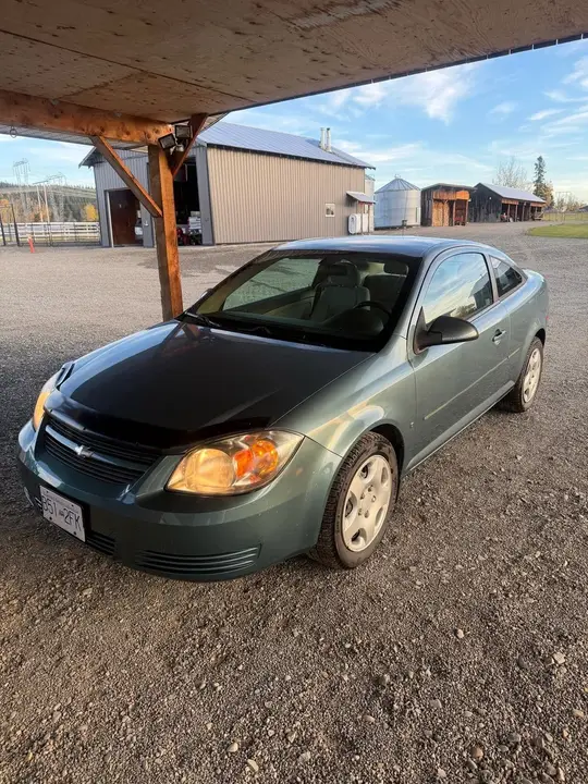 Chevrolet Cobalt