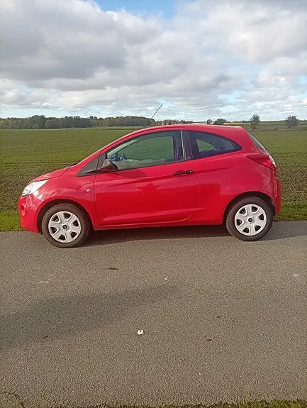 Ford Ka 2014 photo 2