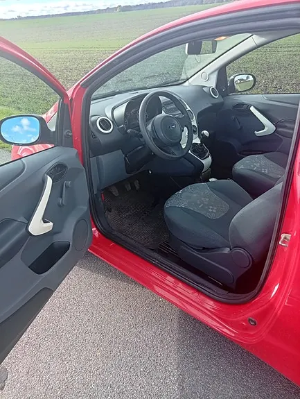 Ford Ka 2014 photo 5