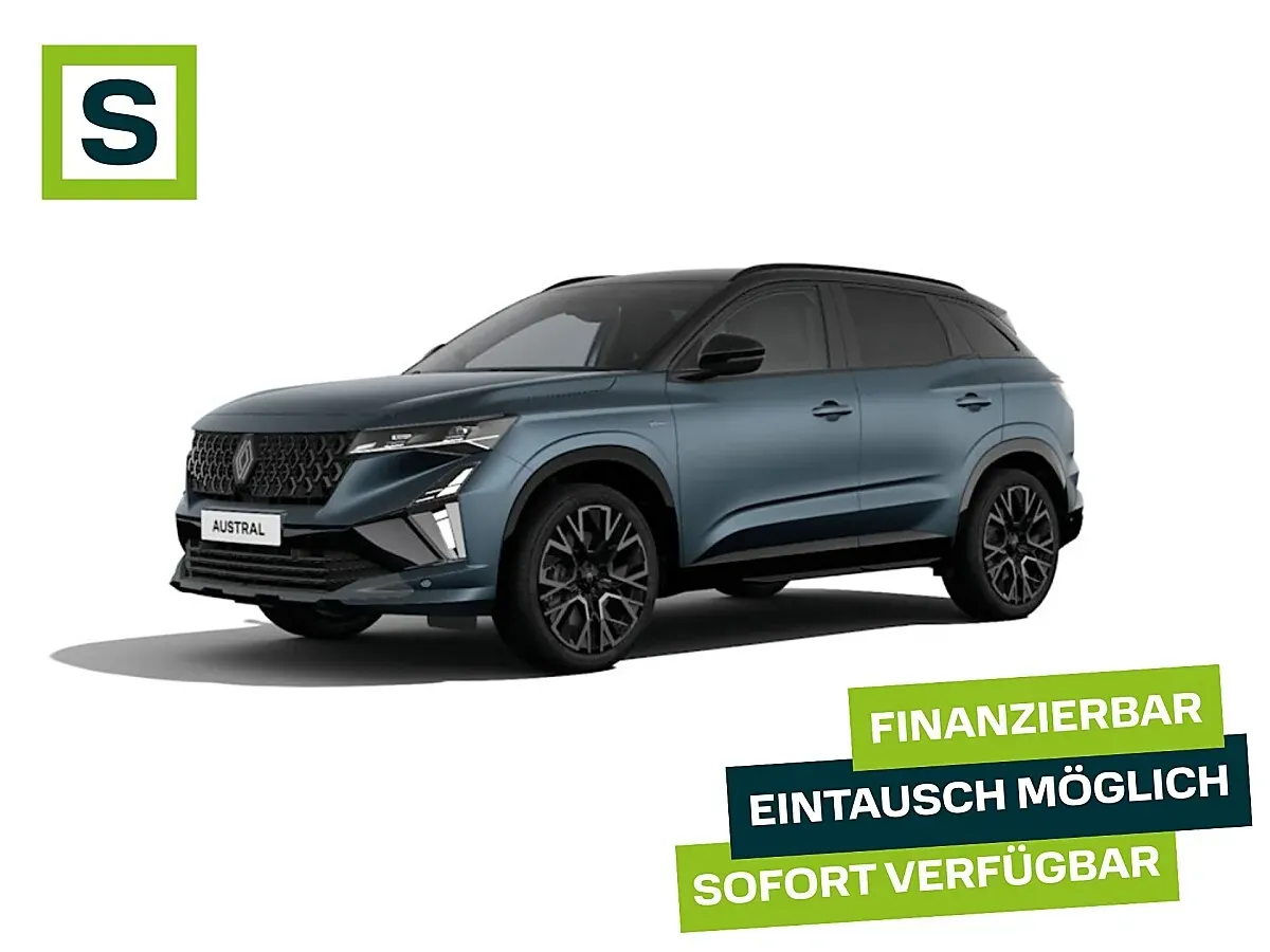 Renault Austral