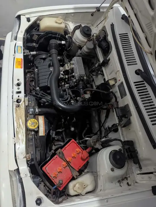Suzuki Mehran