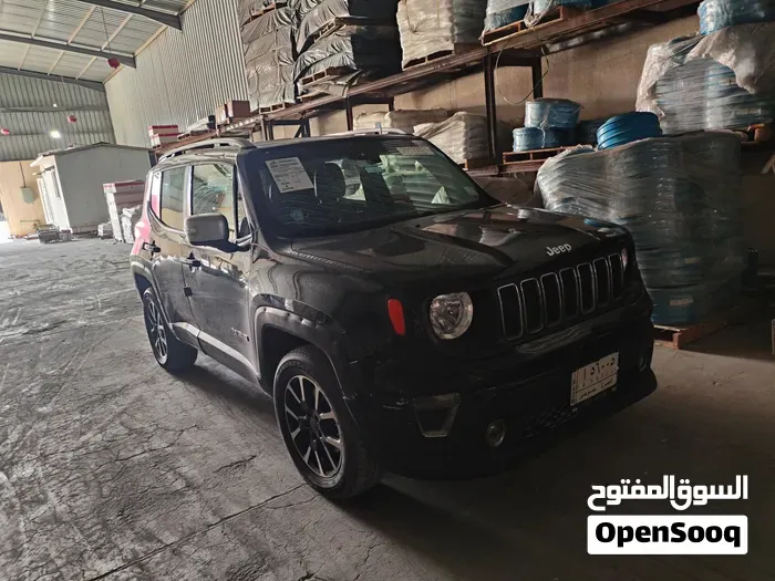 Jeep Renegade 2018 photo 4