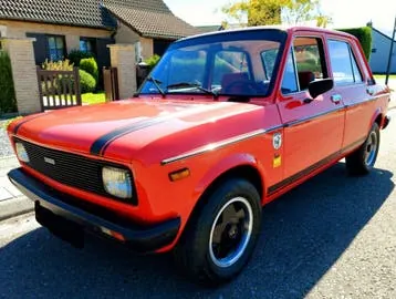 Fiat 128