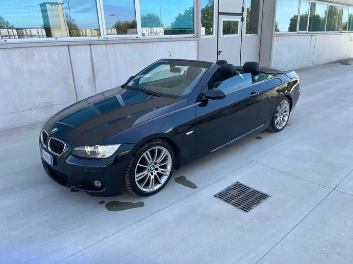BMW 320D