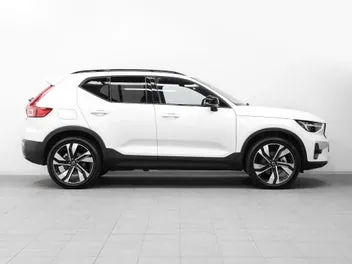 Volvo Xc40 2025 photo 4