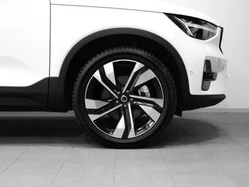 Volvo Xc40 2025 photo 5