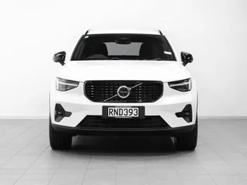Volvo Xc40 2025 photo 3