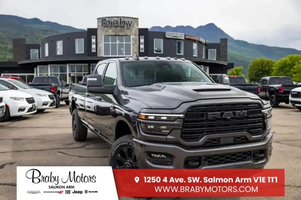 Ram 3500