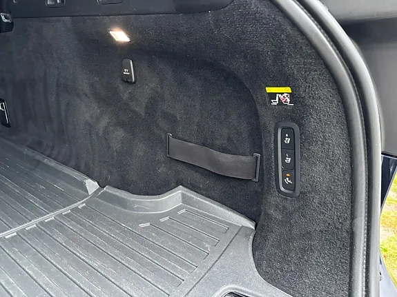 Volvo V90 2019 photo 5