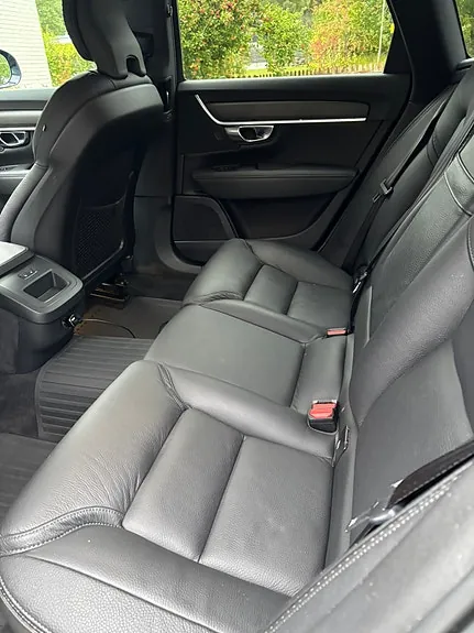 Volvo V90 2019 photo 4