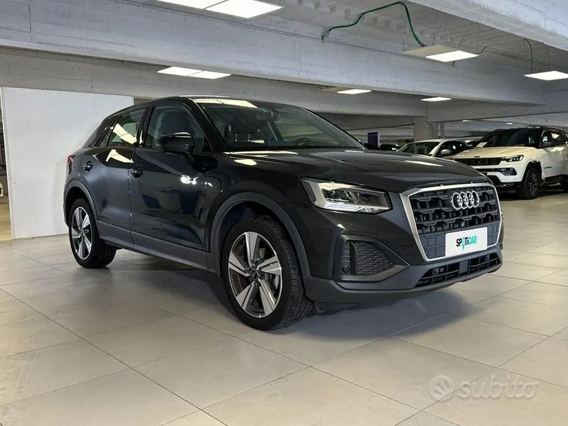 Audi Q2 2023 photo 5