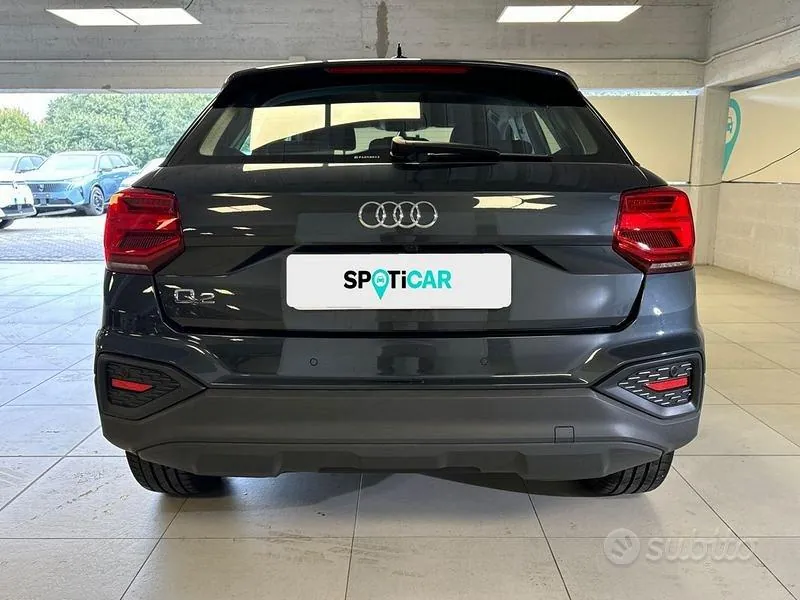 Audi Q2 2023 photo 4