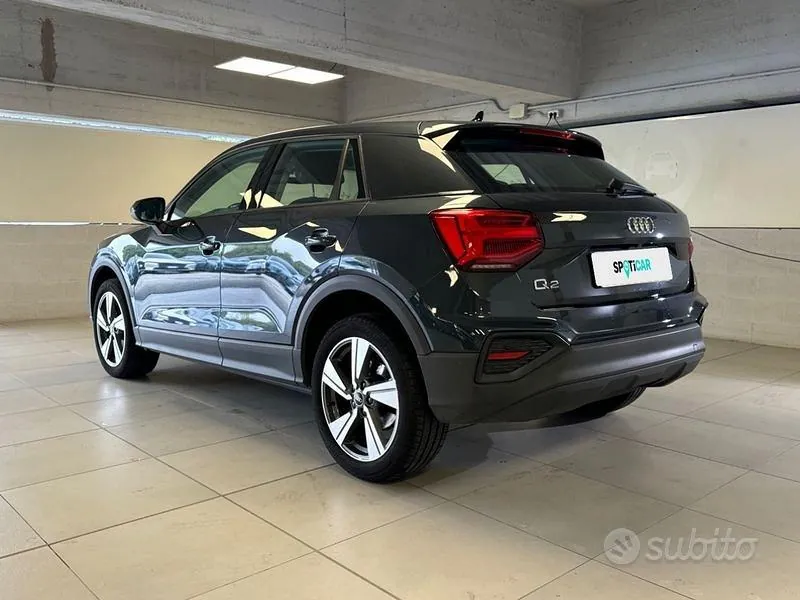 Audi Q2 2023 photo 3