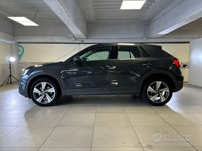 Audi Q2 2023 photo 2